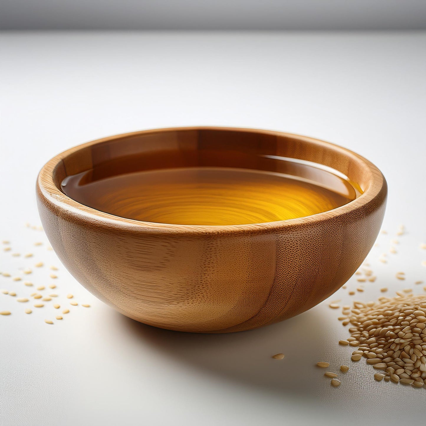 Sesame Oil
