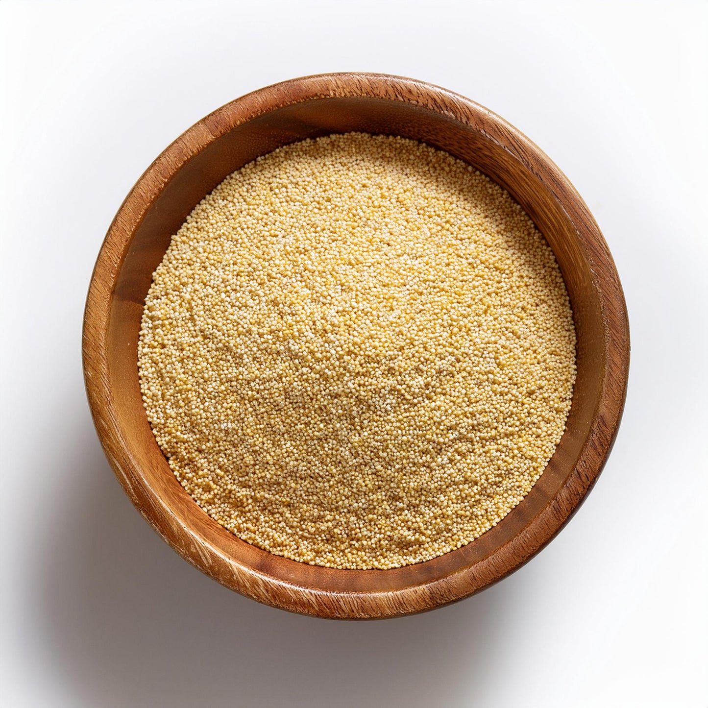Kodo Millet - Harka (Hand Pound)