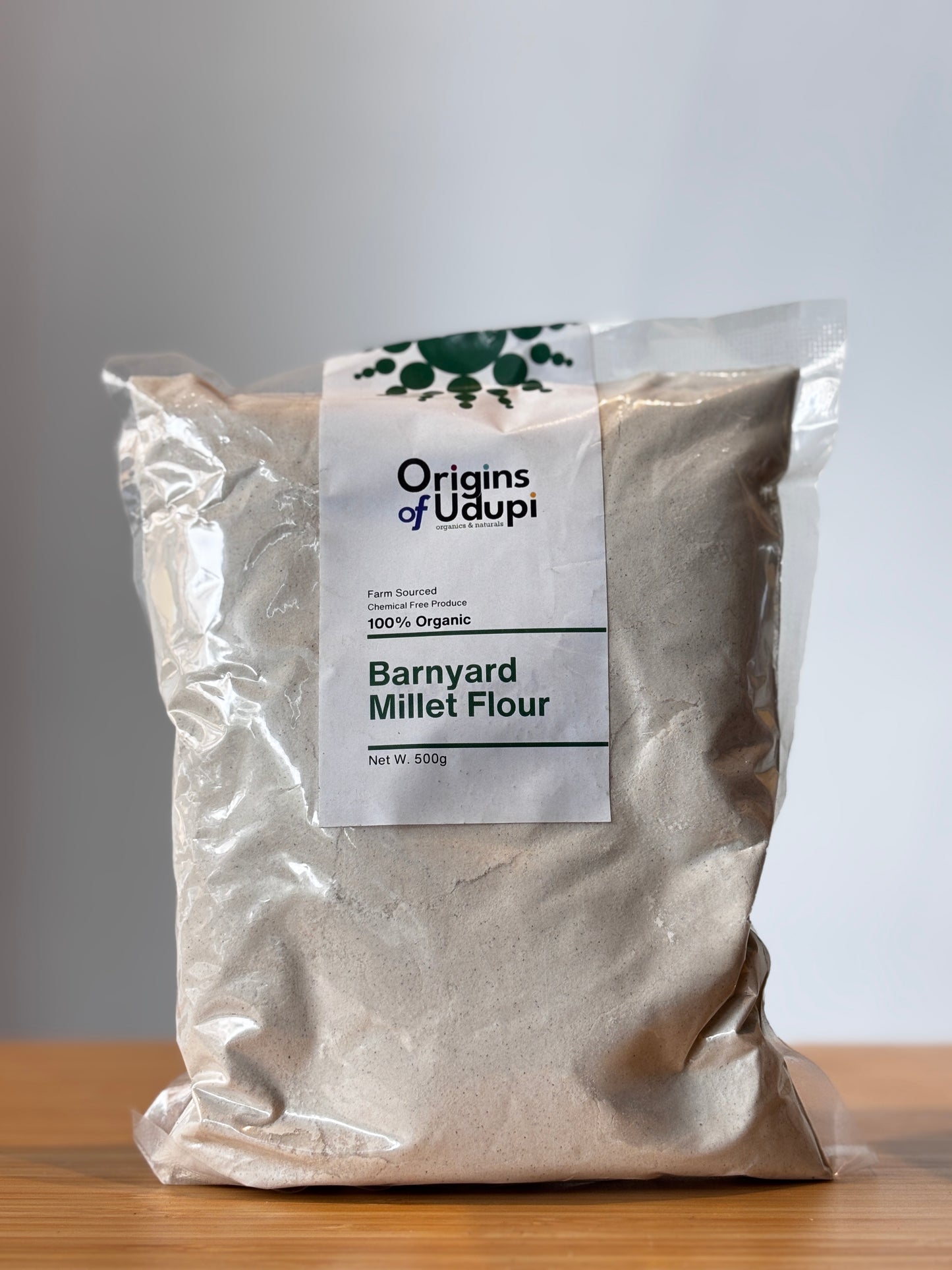 Barnyard Millet Flour