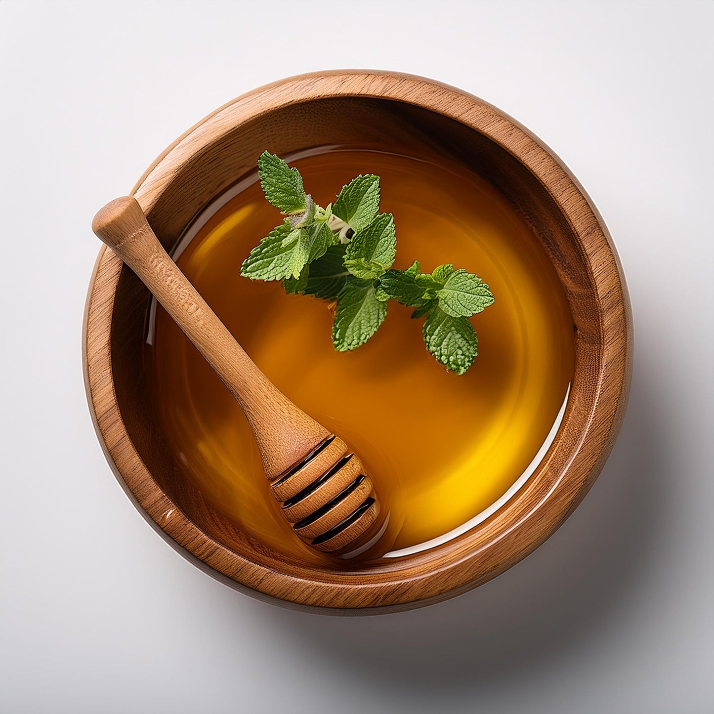 Tulsi Honey