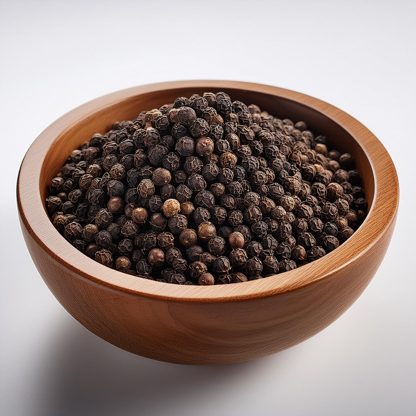 Black Pepper
