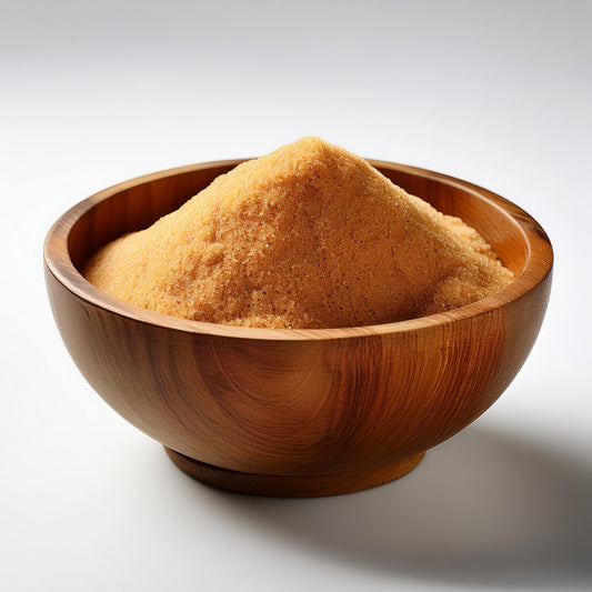 Palm Sugar