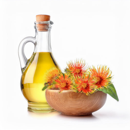 Safflower Oil