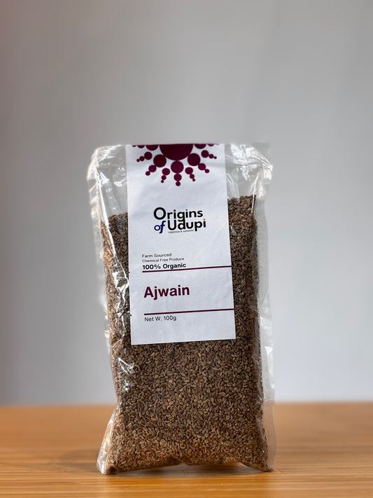 Ajwain