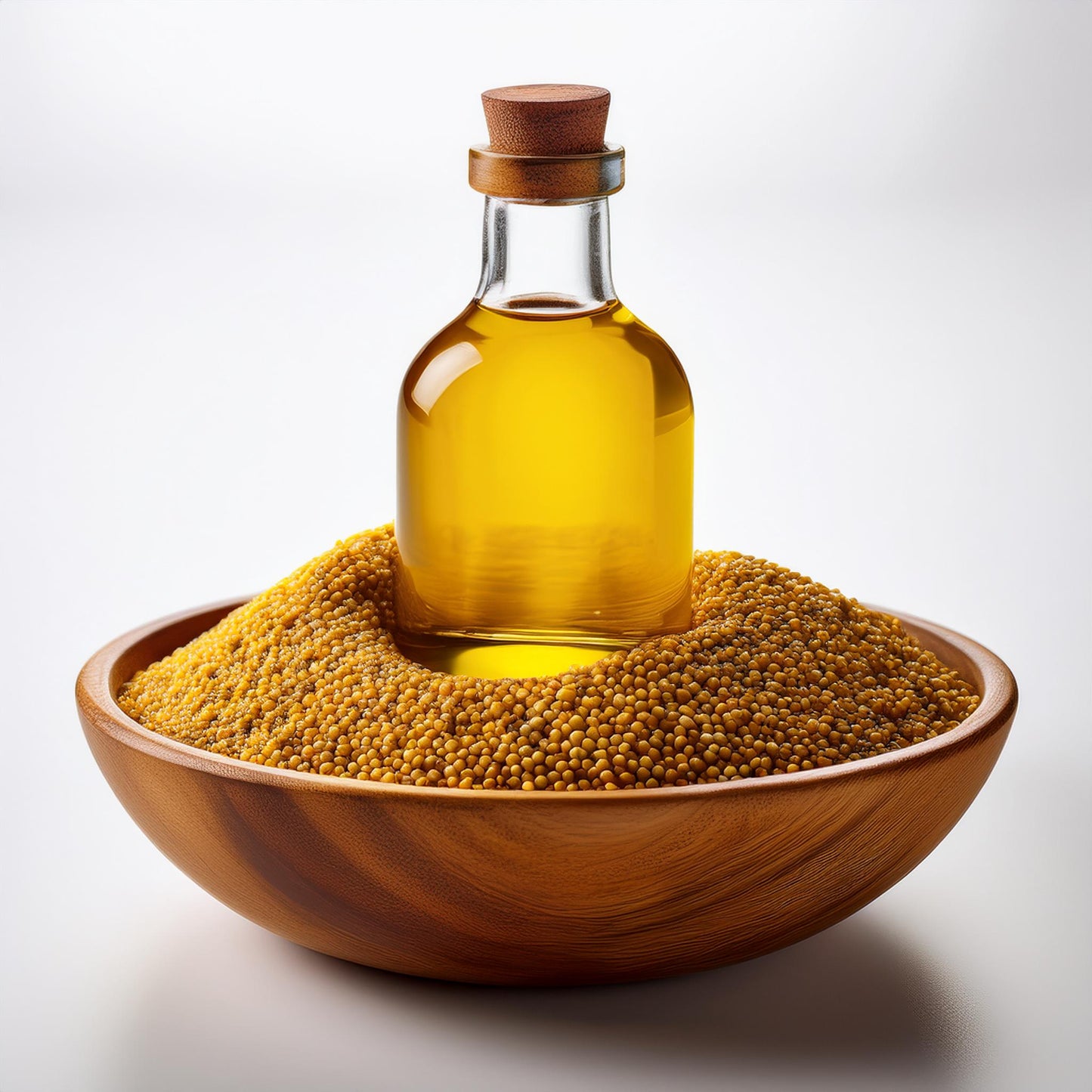 Mustard Oil