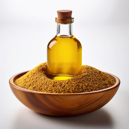 Mustard Oil