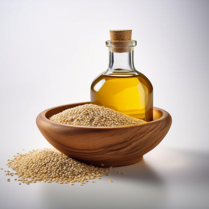 Sesame Oil