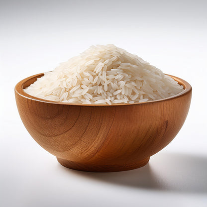 Sona Masuri Rice (Polished)