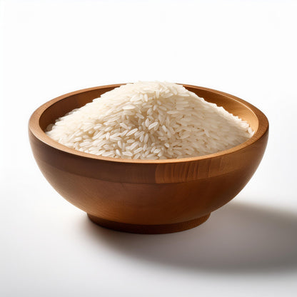 Sona Masuri Rice (Polished)