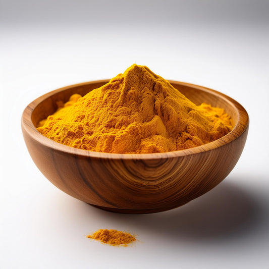 Turmeric Powder