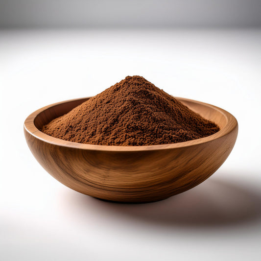 Organic Coffee Powder