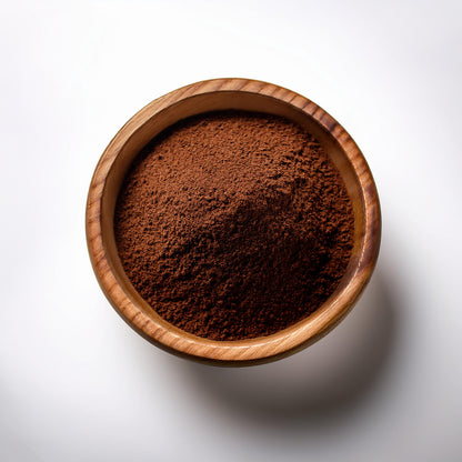 Organic Coffee Powder