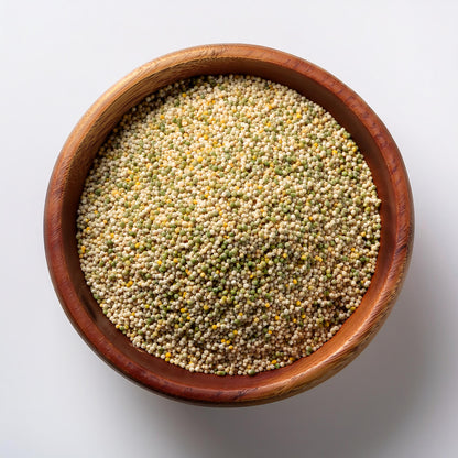 Pearl Millet (Sajje)