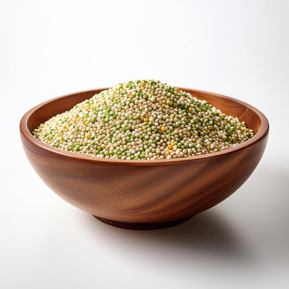 Pearl Millet (Sajje)