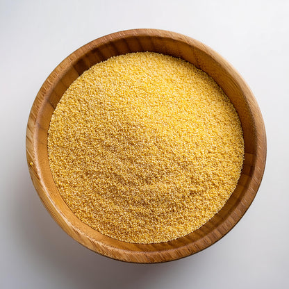 Proso Millet (Baragu)