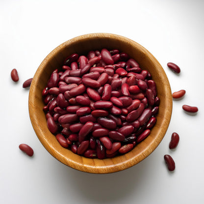 Rajma Red