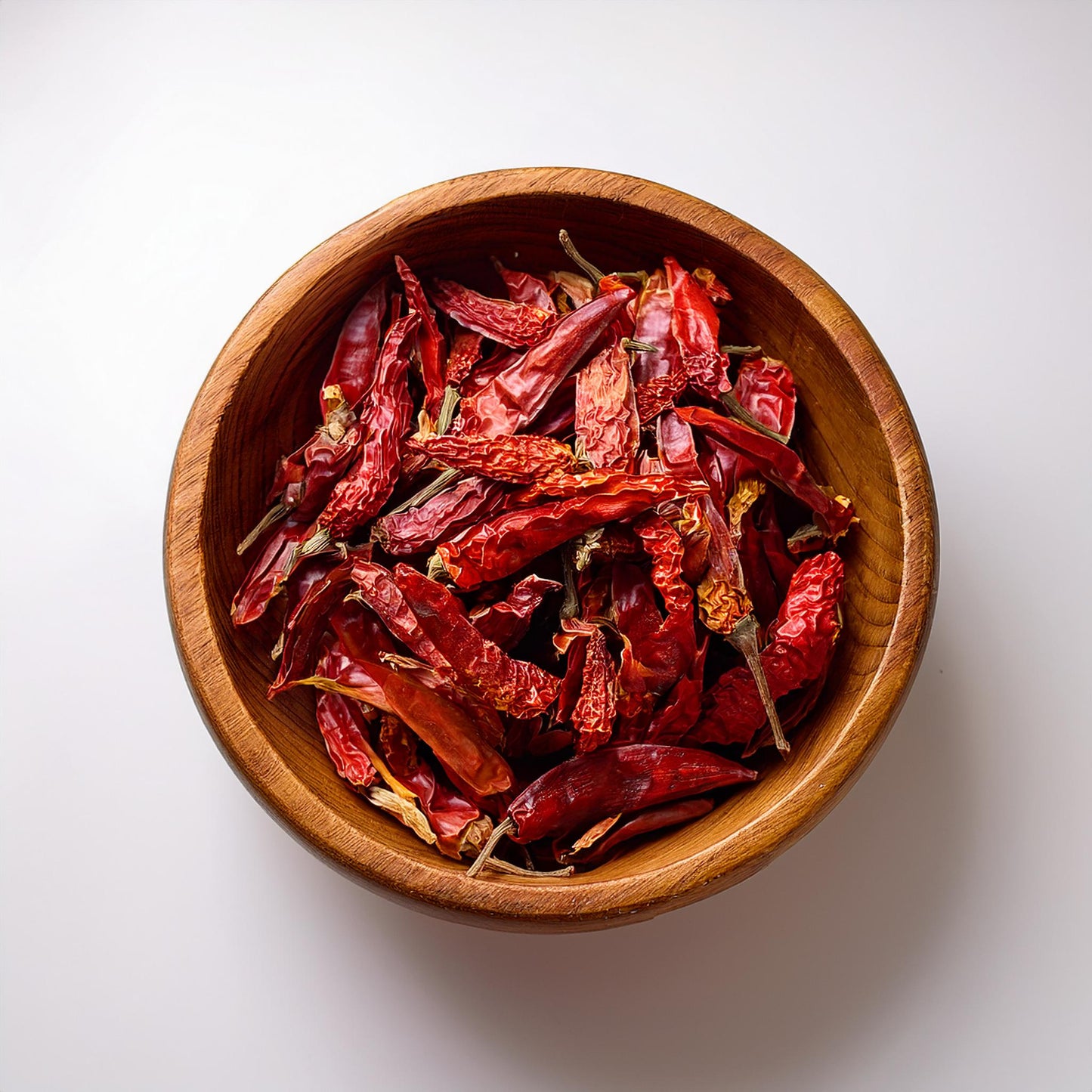 Red Chilly Whole