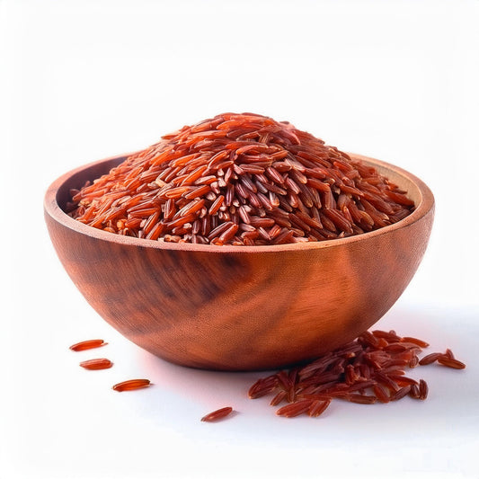 Red Rice