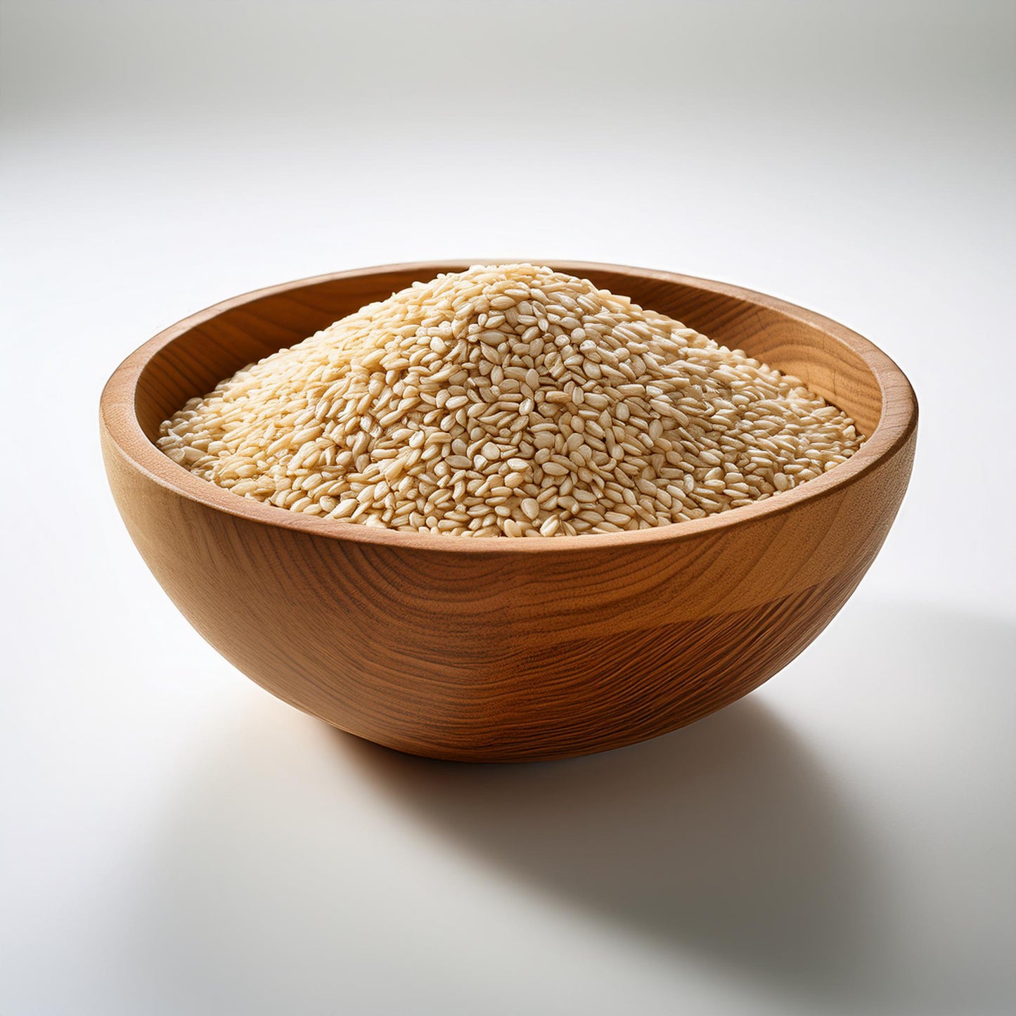 White Sesame Seeds