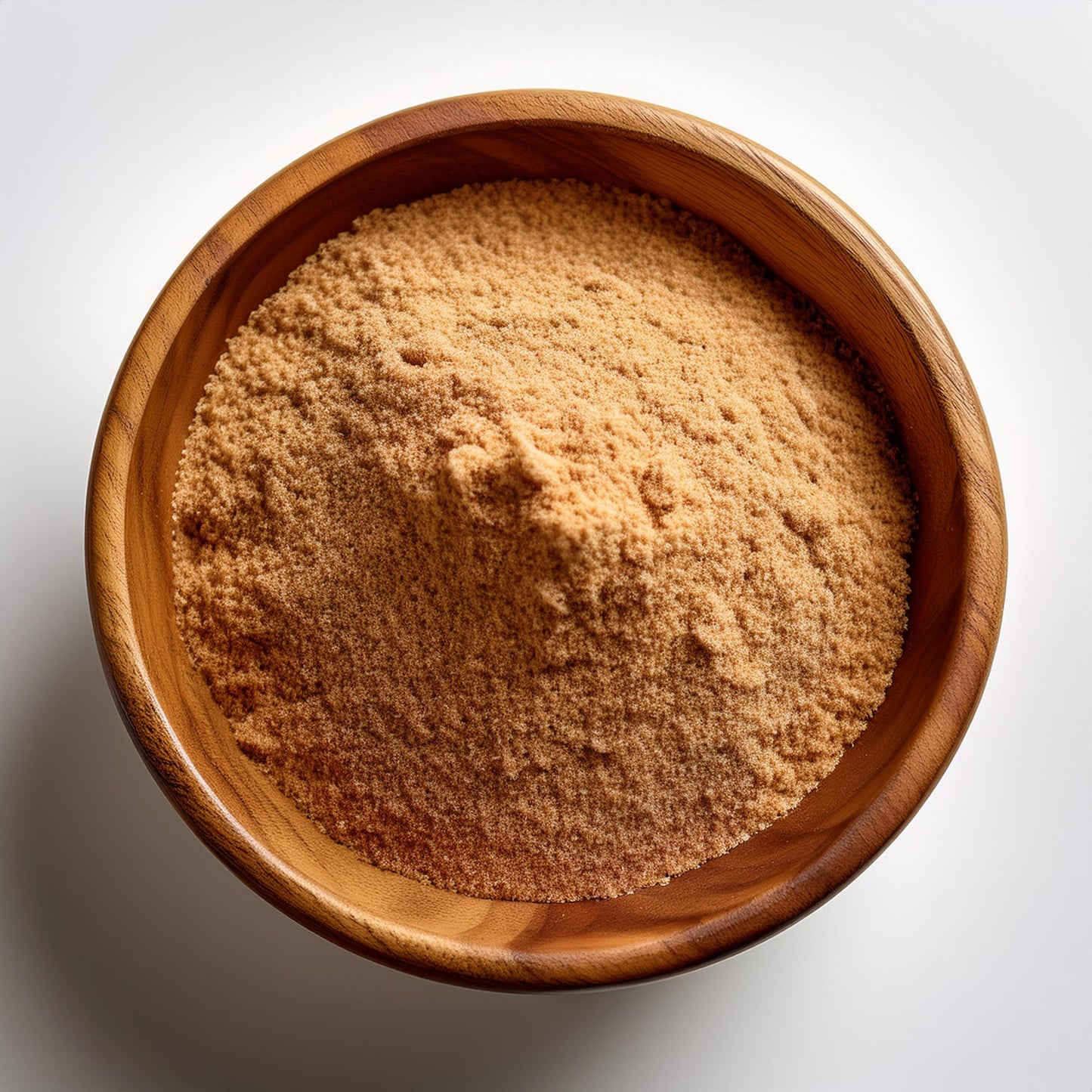 Light Brown Sugar Powder