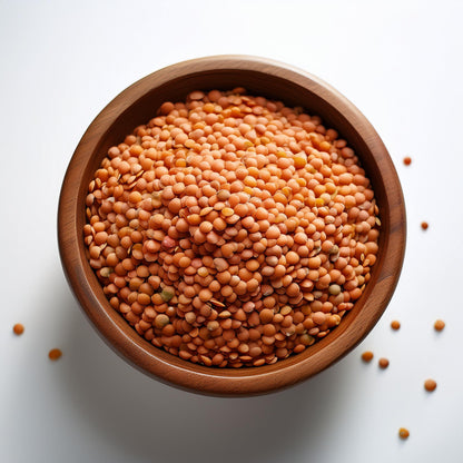 Masoor dal