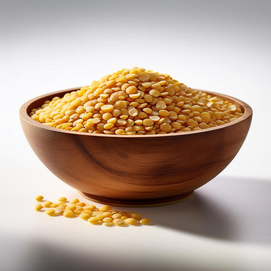 Moong Dal