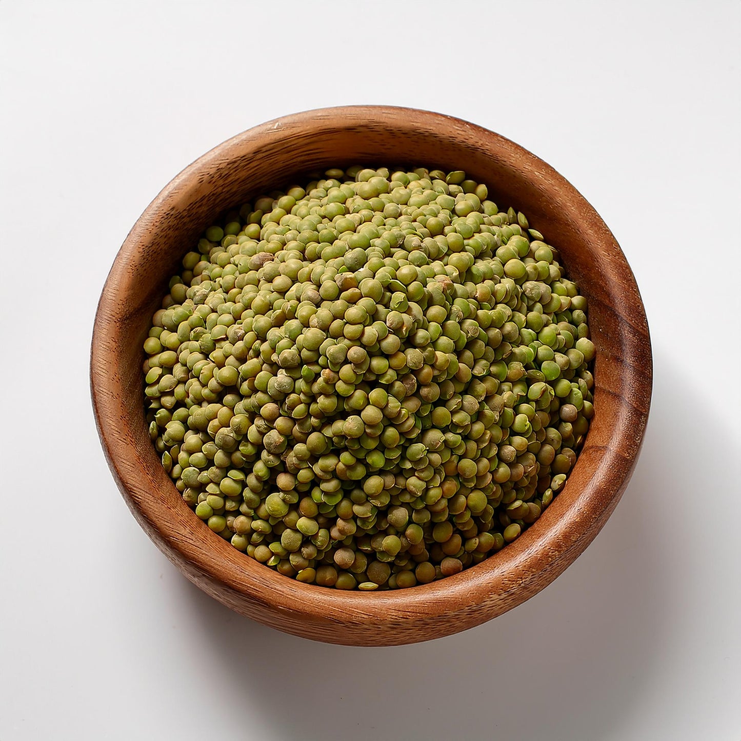 Moong Dal With Skin