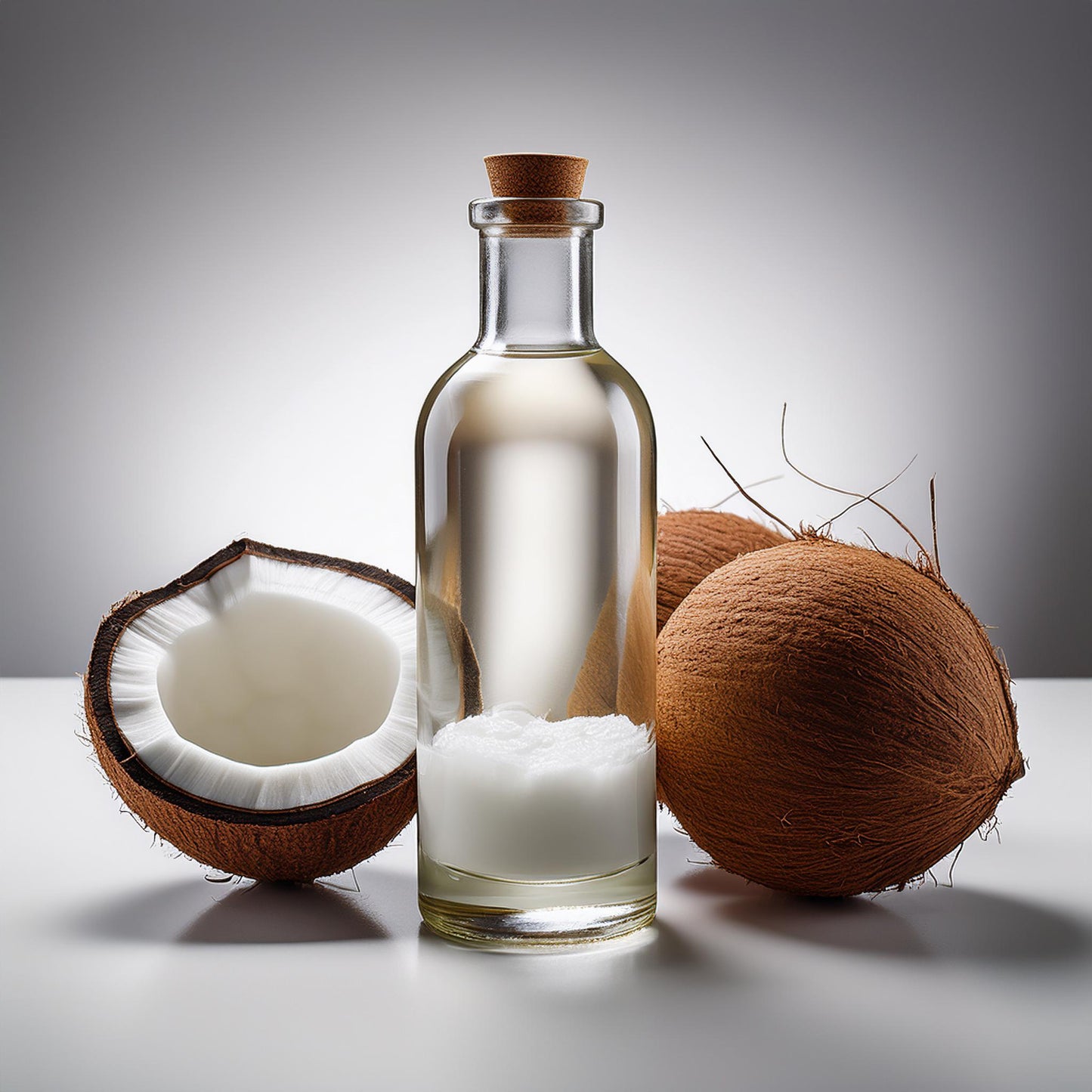 Coconut Oil