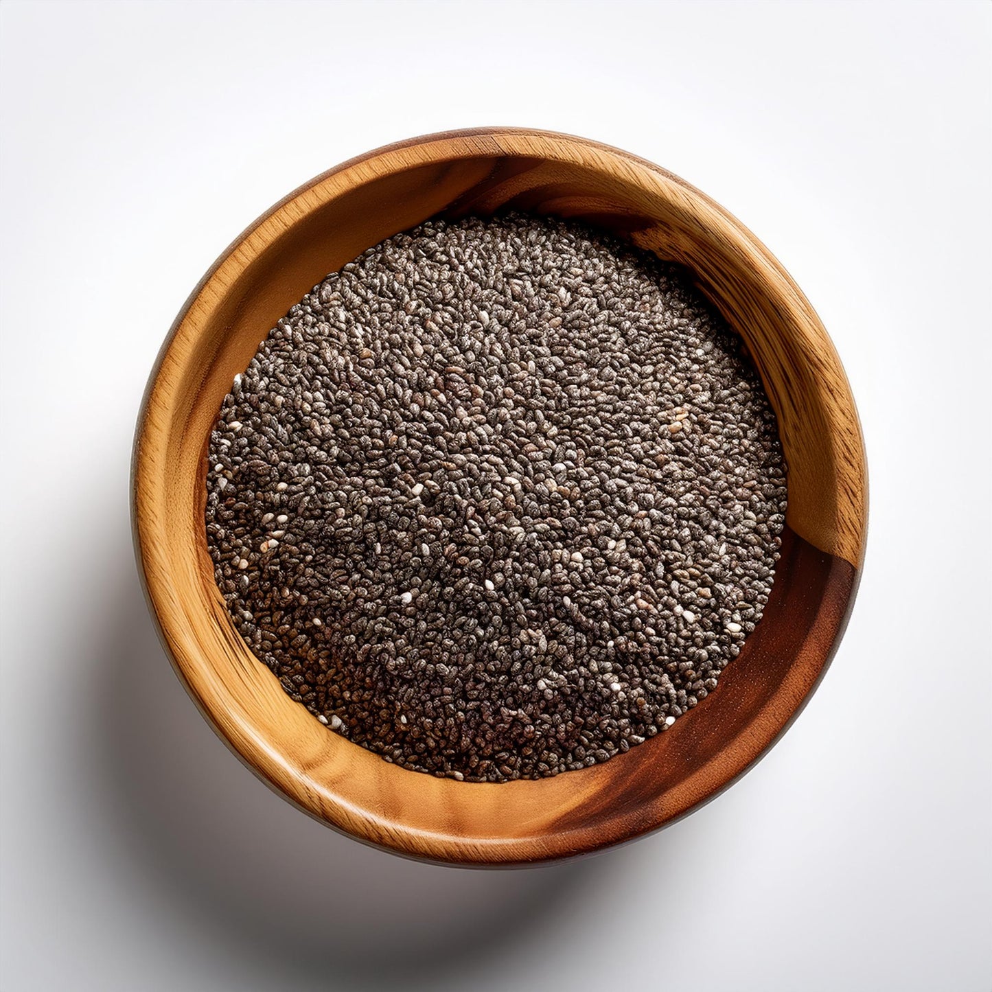 Chia seeds (black)