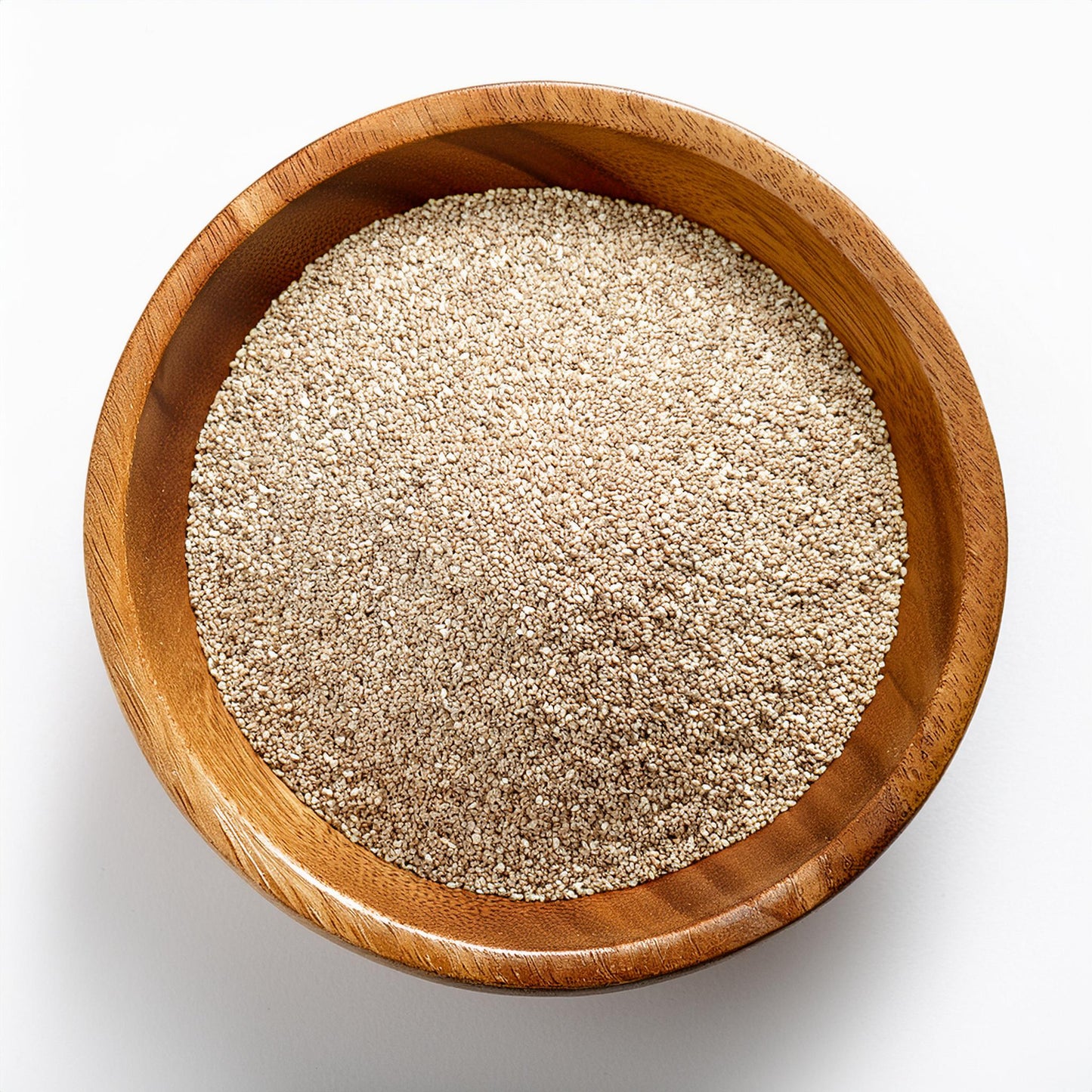 Chia seeds (white)