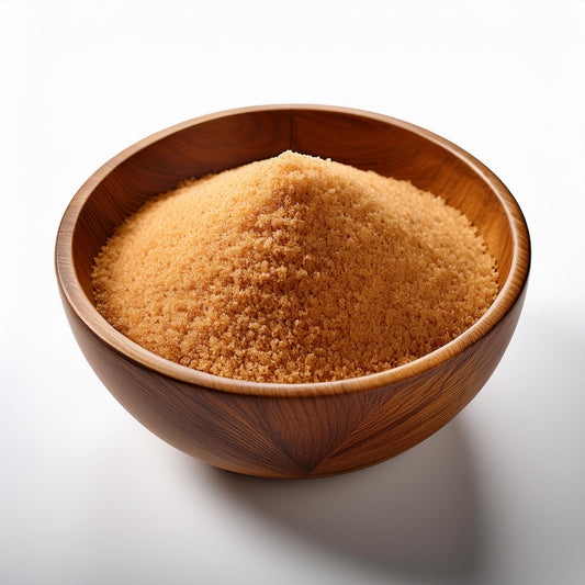 Coconut Sugar