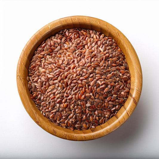 Flax Seeds