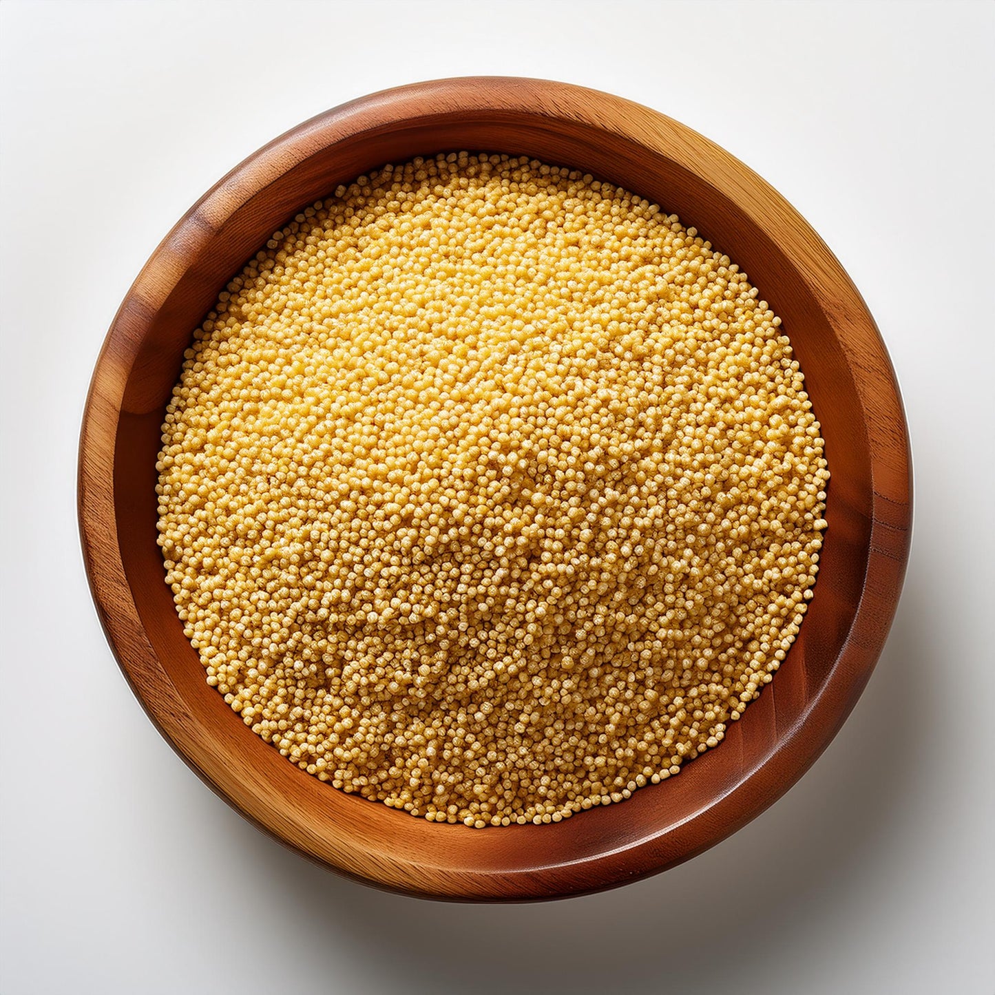 Foxtail Millet (Navane)