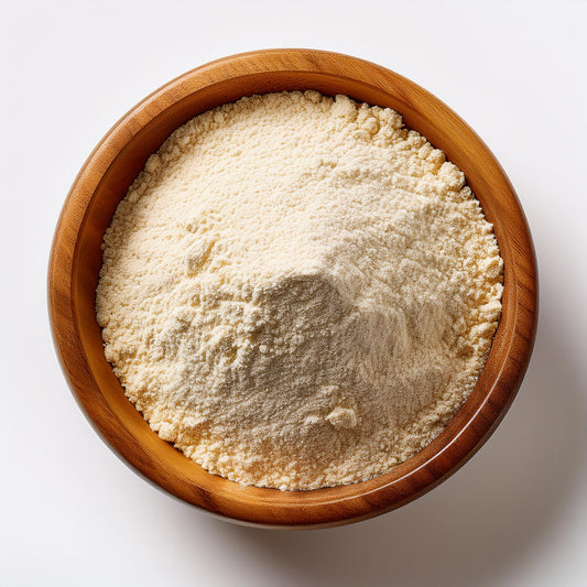 Foxtail Millet Flour