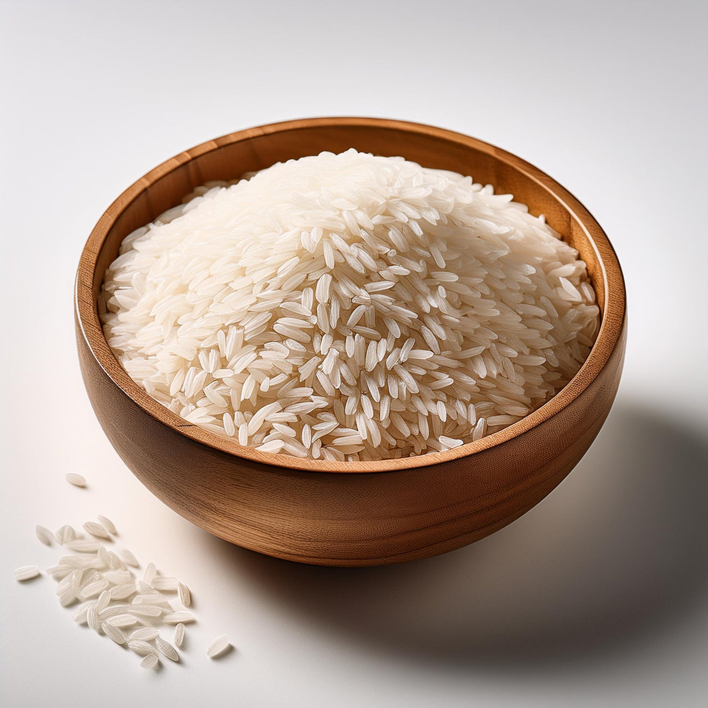 Gandhasale Rice