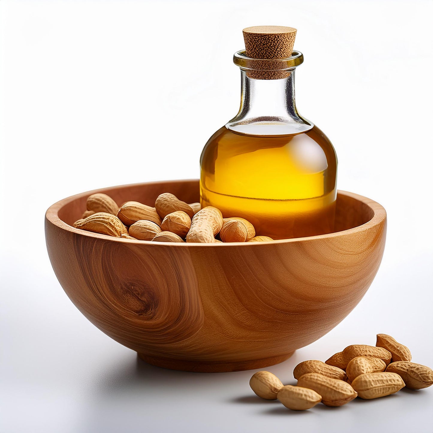 Groundnut Oil