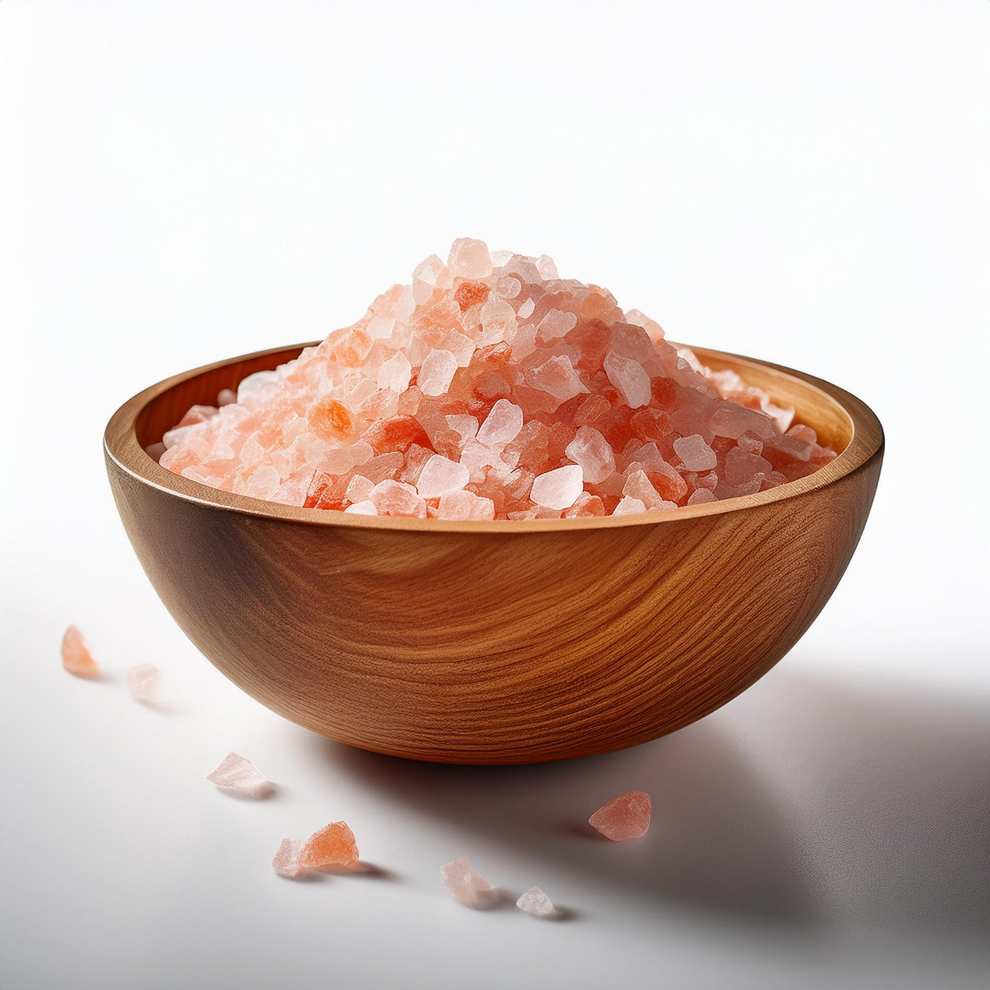 Himalayan Rock Salt Crystal