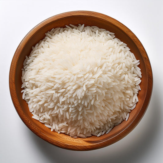 Hmt Traditional Super Fine Rice