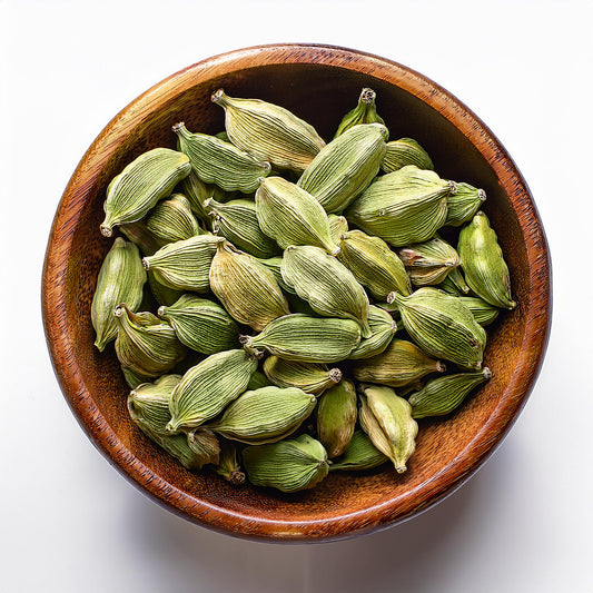 Cardamom Green