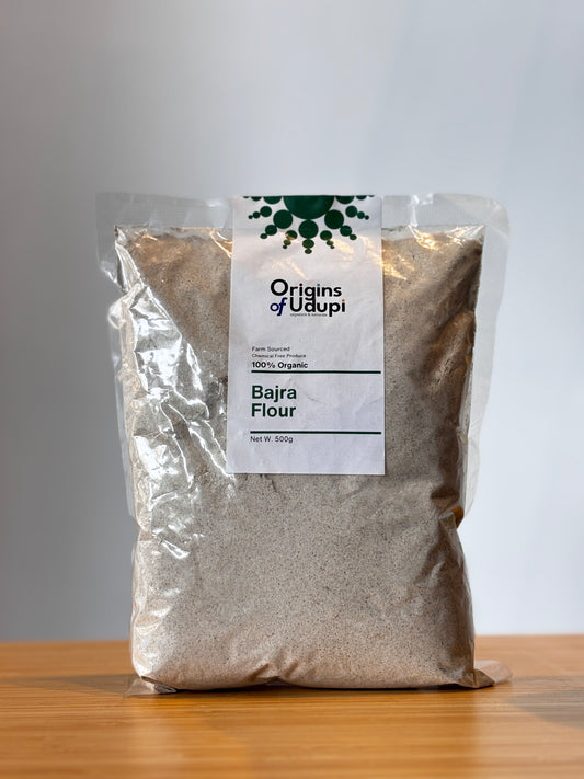 Bajra Flour