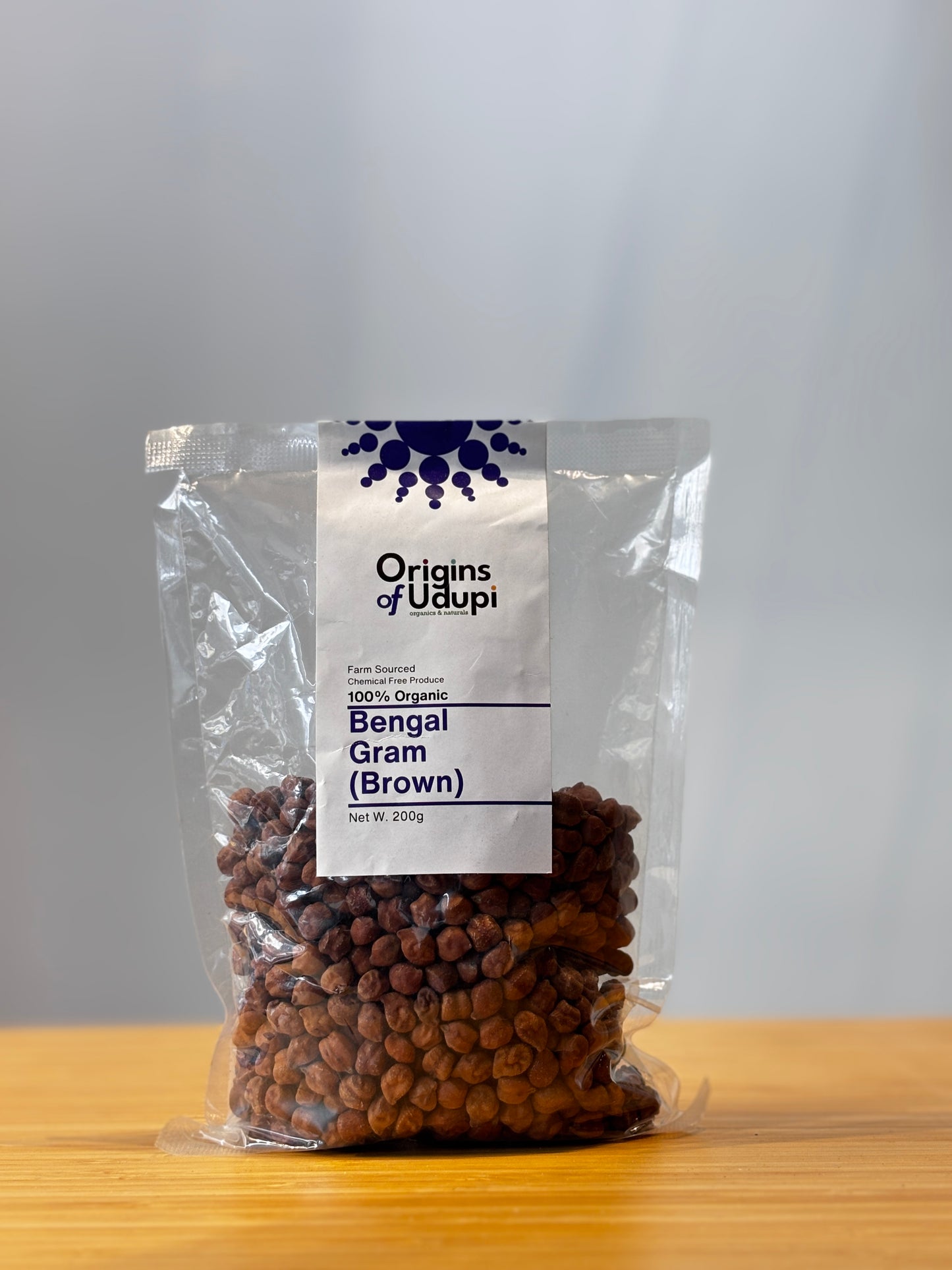Bengal Gram (Brown)