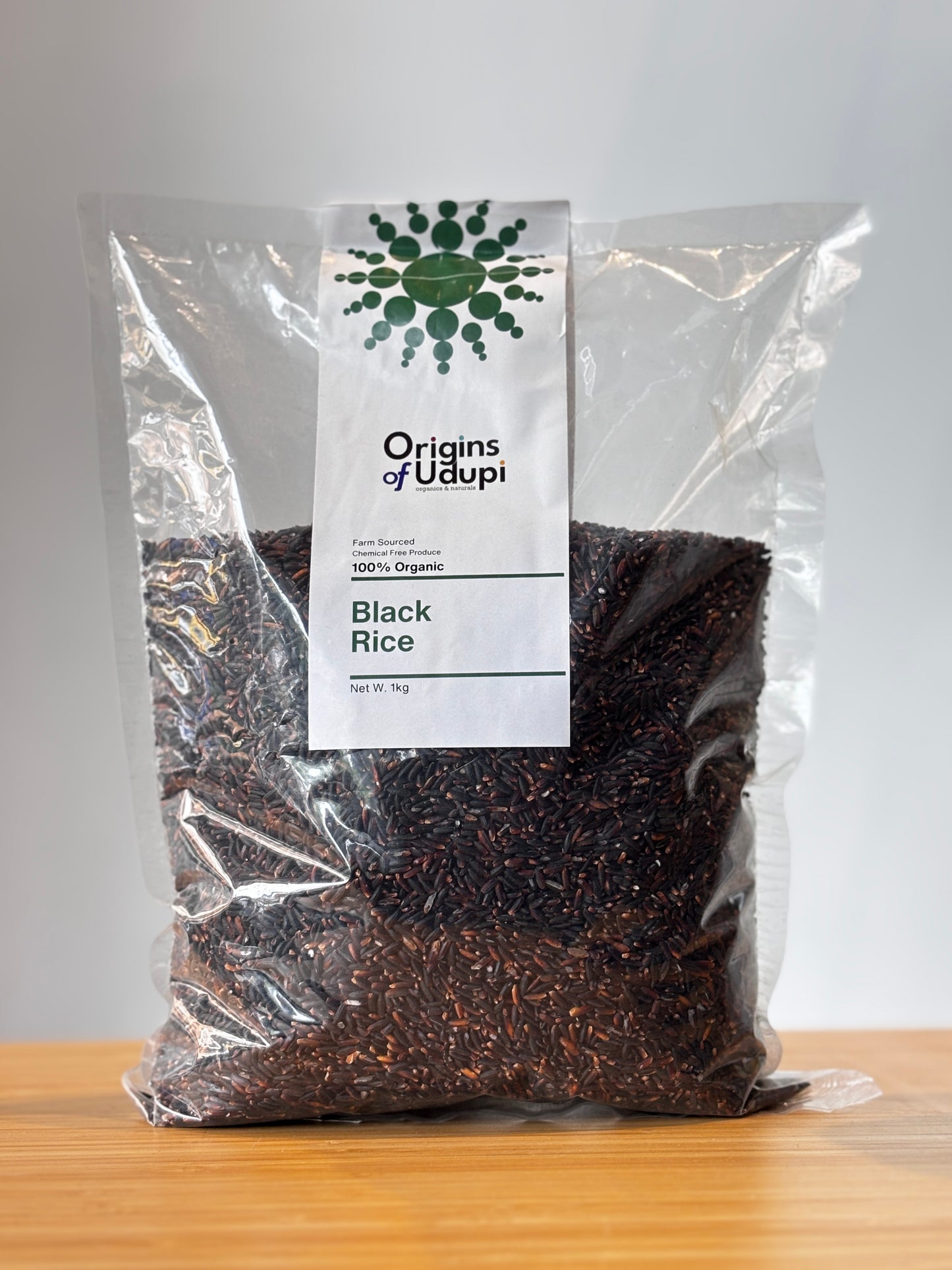 Black Rice