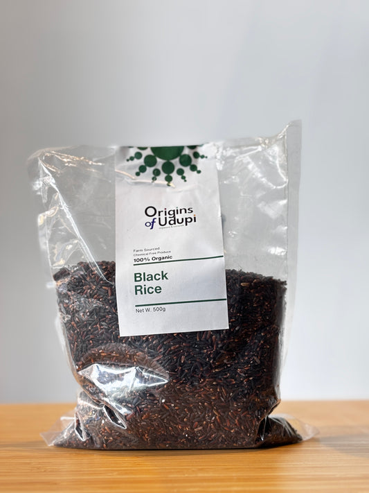 Black Rice