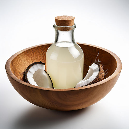 Virgin Coconut Oil