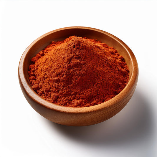 Chilly Powder