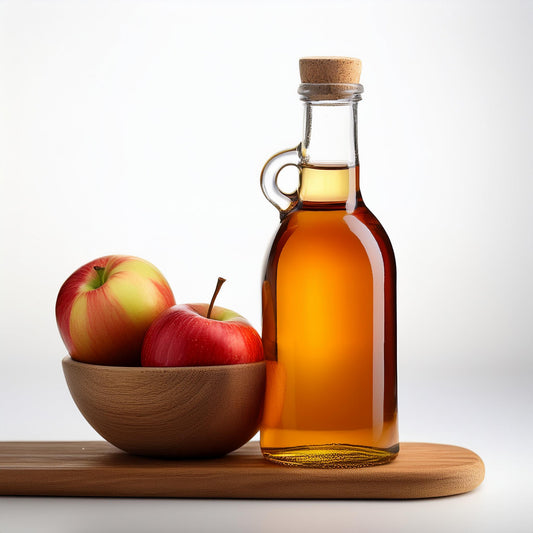 Apple Cider Vinegar