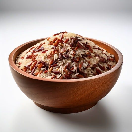 Rajamudi Rice