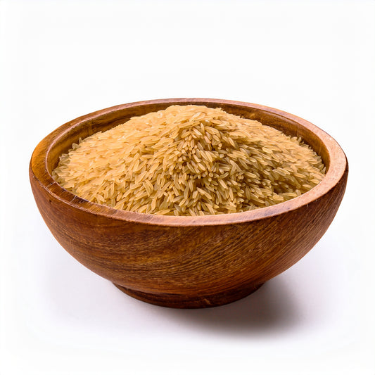 Sona Masuri Rice (UnPolished)