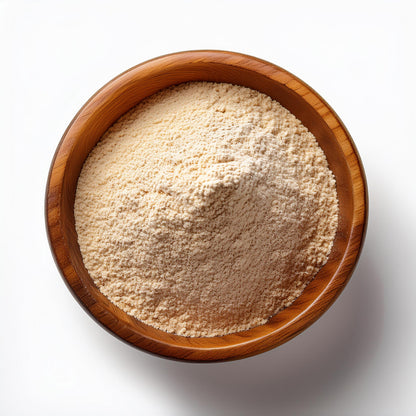 Brown Top Millet Flour