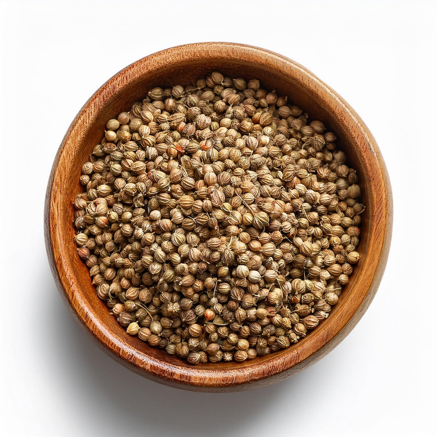 Coriander  Whole